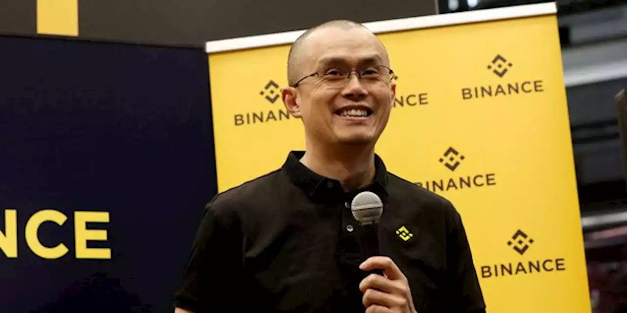 Cryptomonnaies : qui est Changpeng Zhao, le sulfureux patron du géant Binance ?