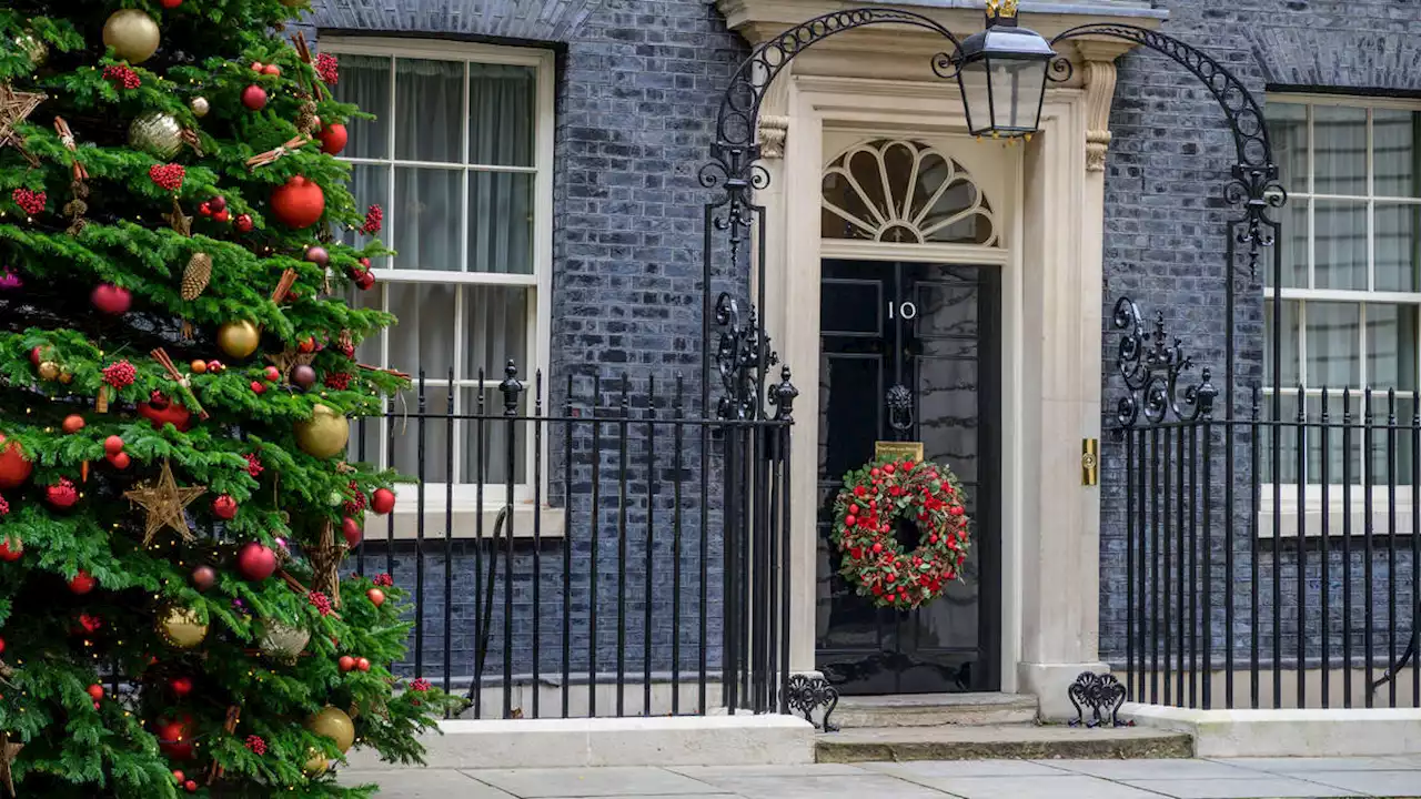 MPs can put Christmas parties on expenses for the first time - just no booze