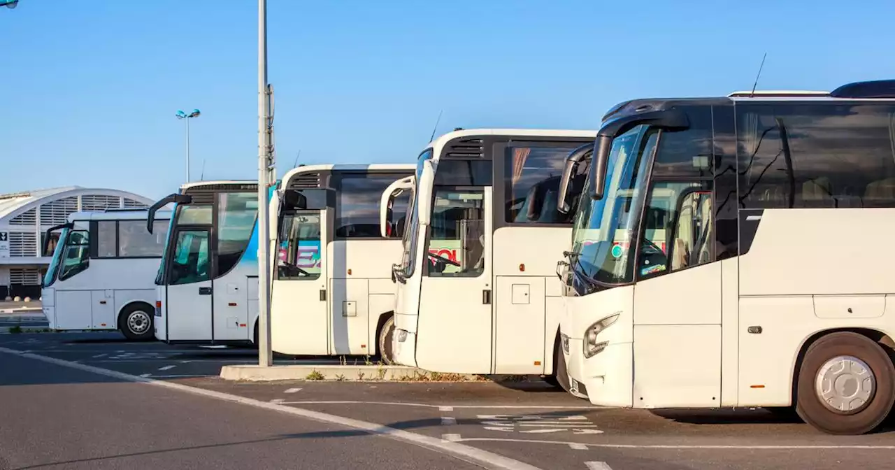 Un chauffeur de bus impose des versets du Coran à ses passagers entre Aix et Marseille