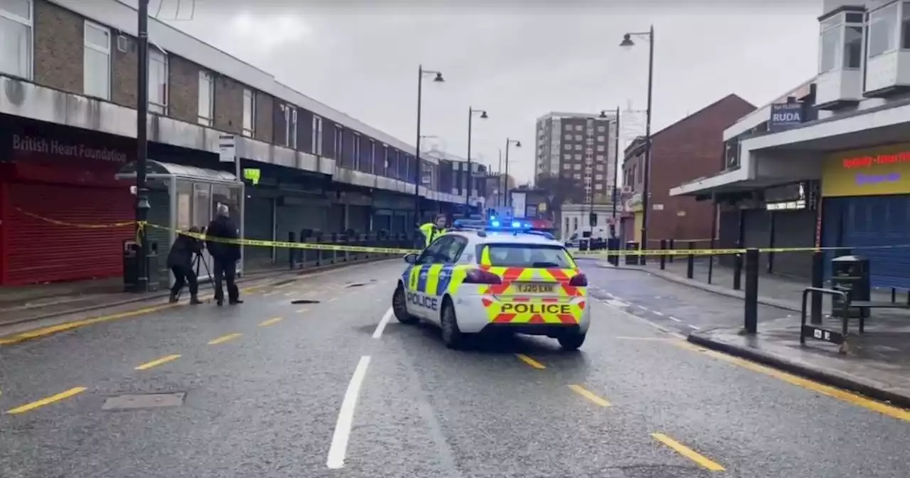 Man, 29, fighting for his life after being stabbed in Leeds