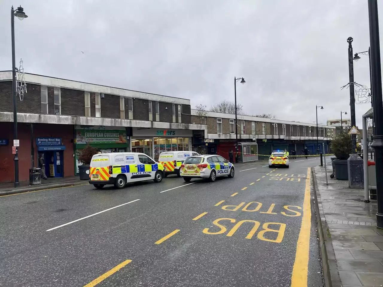 Everything we know so far about the attempted murder of a man in Armley