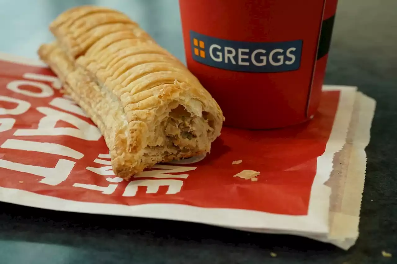 Greggs giving away free sausage and vegan rolls during World Cup - how to get one