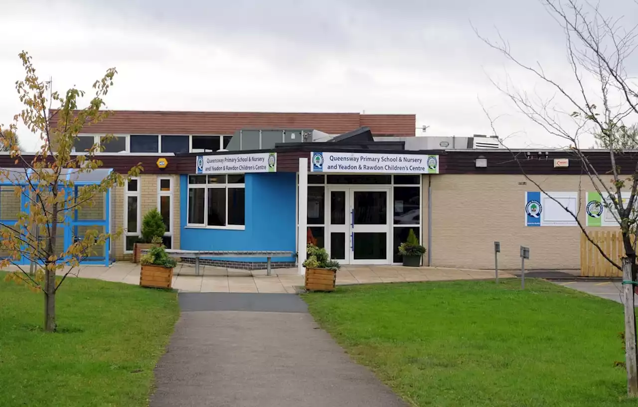 Leeds primary school saved from closure after huge campaign forces council U-turn