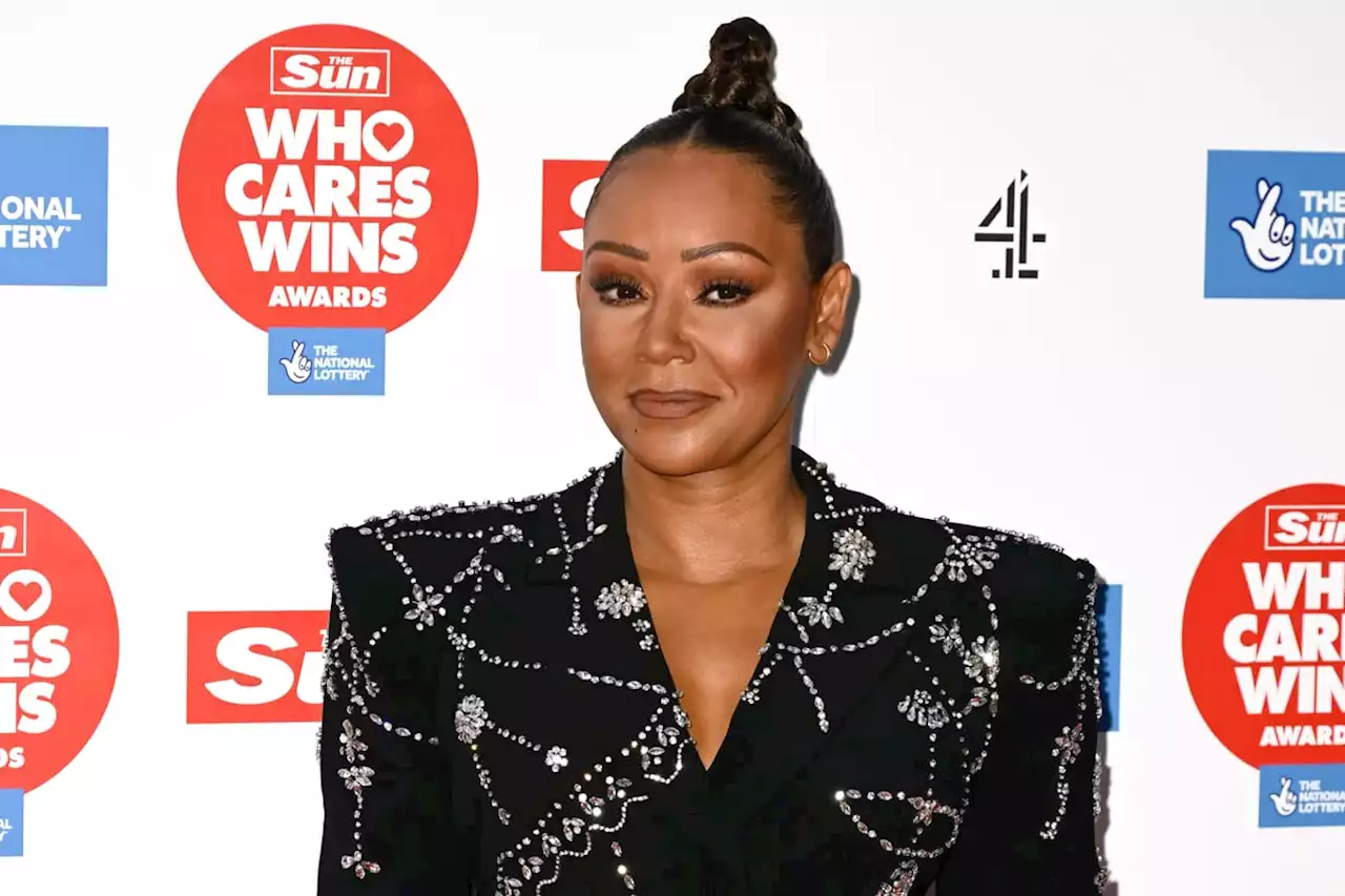 Mel B ‘shocked’ by racism in middle America after visiting for new BBC series