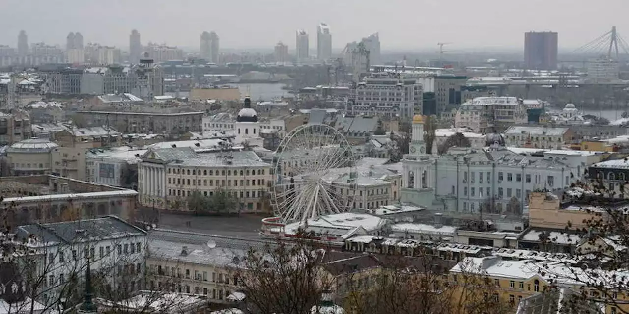 Ukraine : l'OMS craint un hiver « menaçant la vie » de millions de personnes