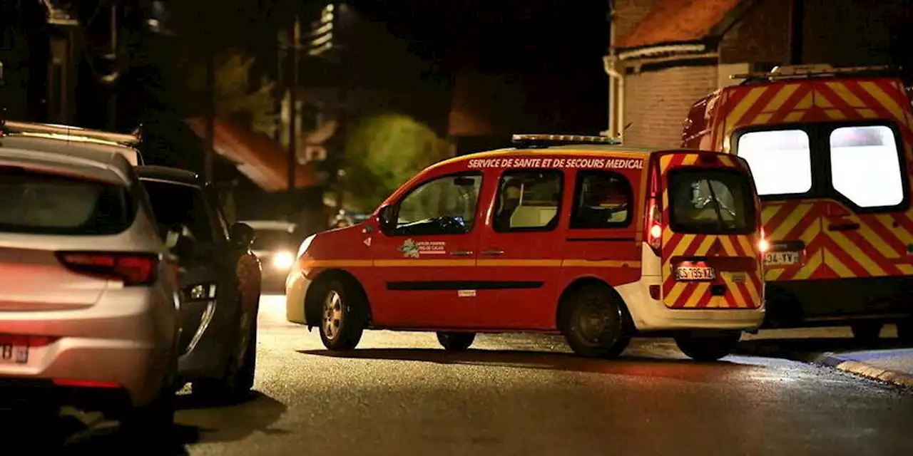 Un agent du fisc tué lors d’un contrôle dans le Pas-de-Calais