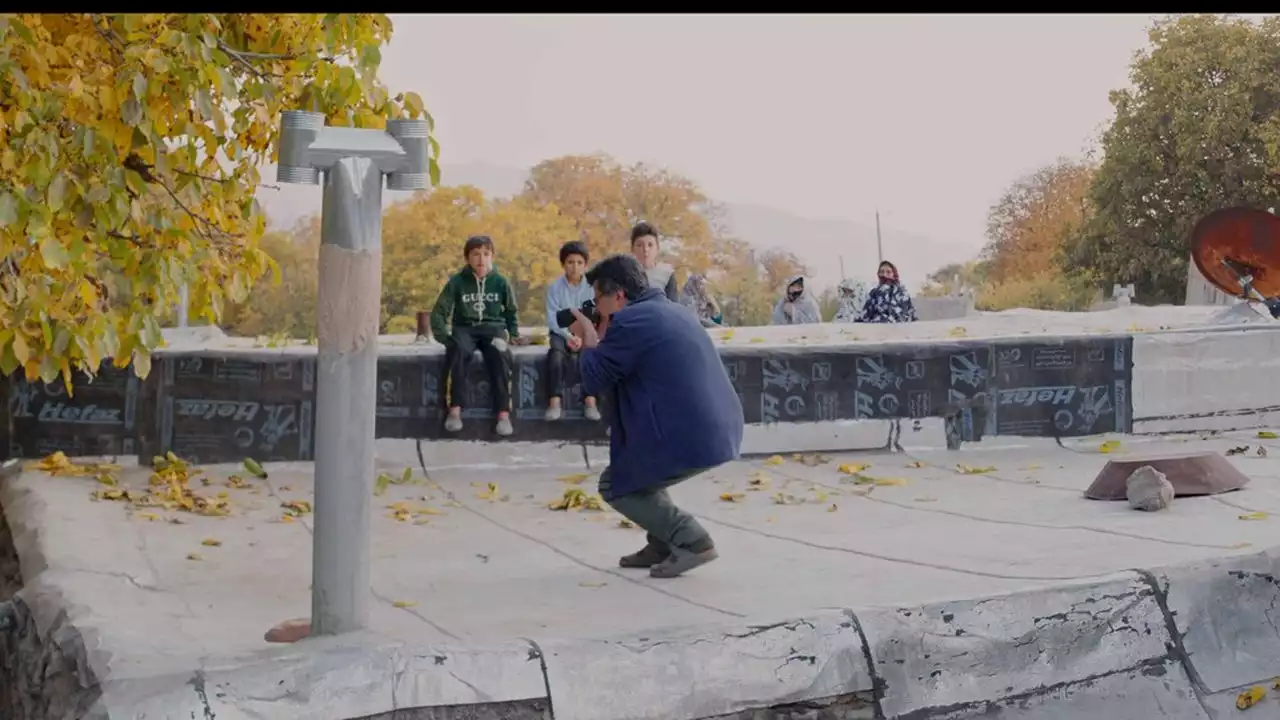 « Aucun ours » : Jafar Panahi, un résistant en Iran