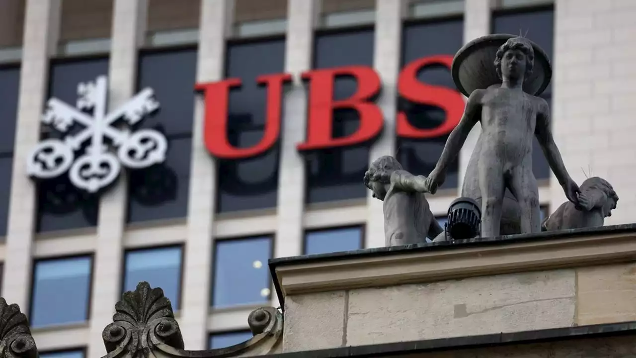 UBS France : Jean-Frédéric de Leusse quitte la présidence du directoire