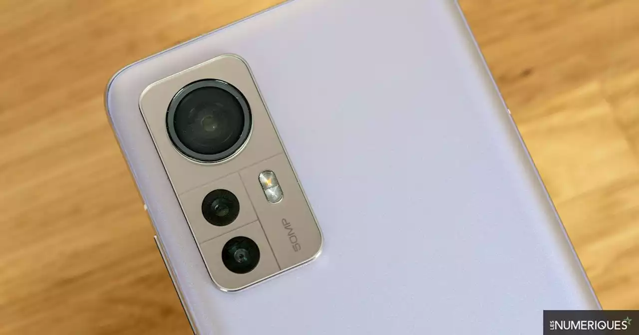 Xiaomi 13 : un téléobjectif à la rescousse pour se démarquer en photo