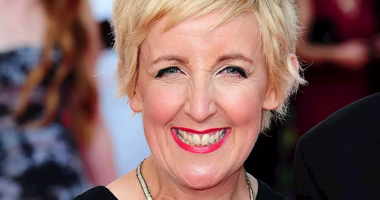 Julie Hesmondhalgh 'lost all ambition' for new roles after 16 years on Corrie