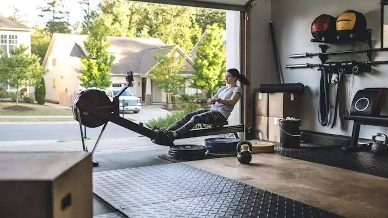 Find the top rowing machines on sale this Black Friday: Discounts on NordicTrack, ProForm and more