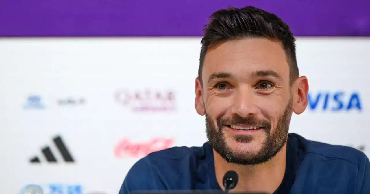 « Du folklore » : une interview de Lloris sur l’homophobie étouffée par la FFF