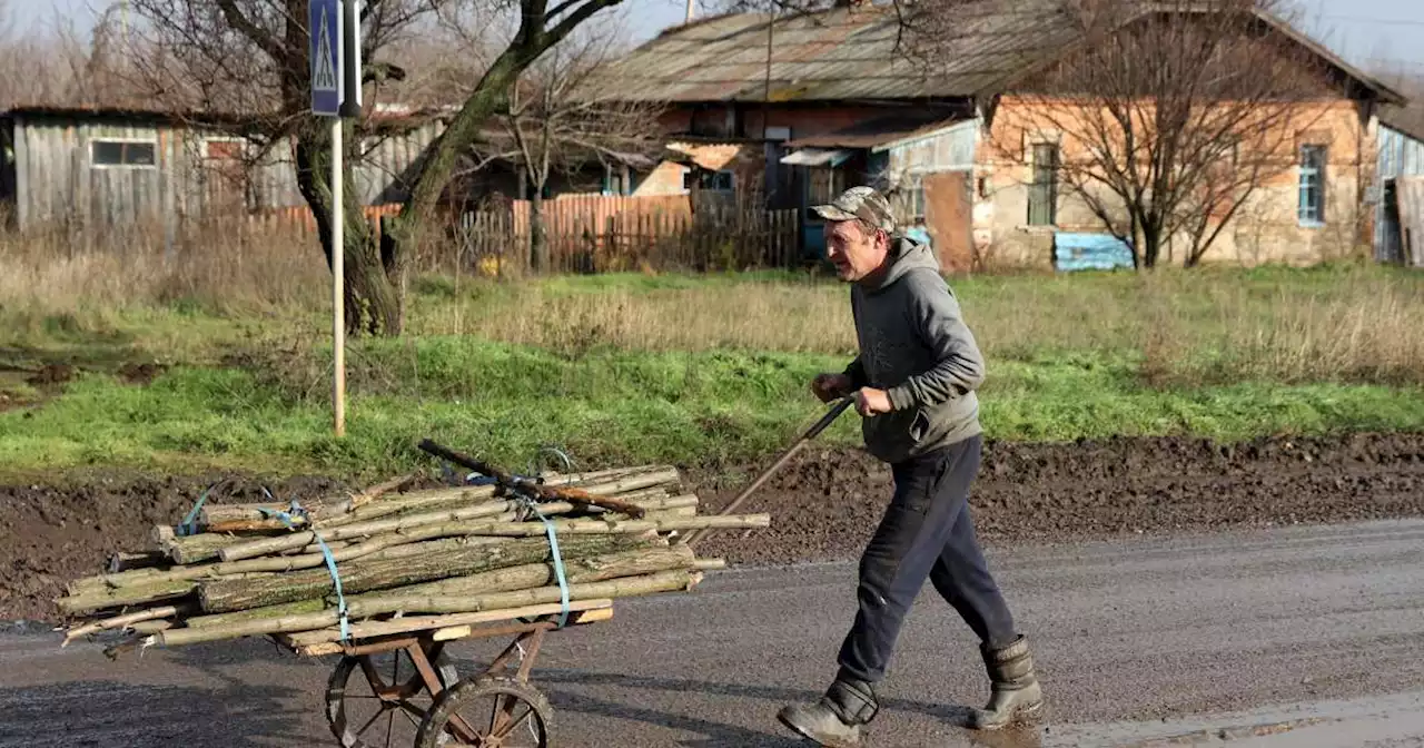 La vie de millions d’Ukrainiens en danger cet hiver, prévient l’OMS