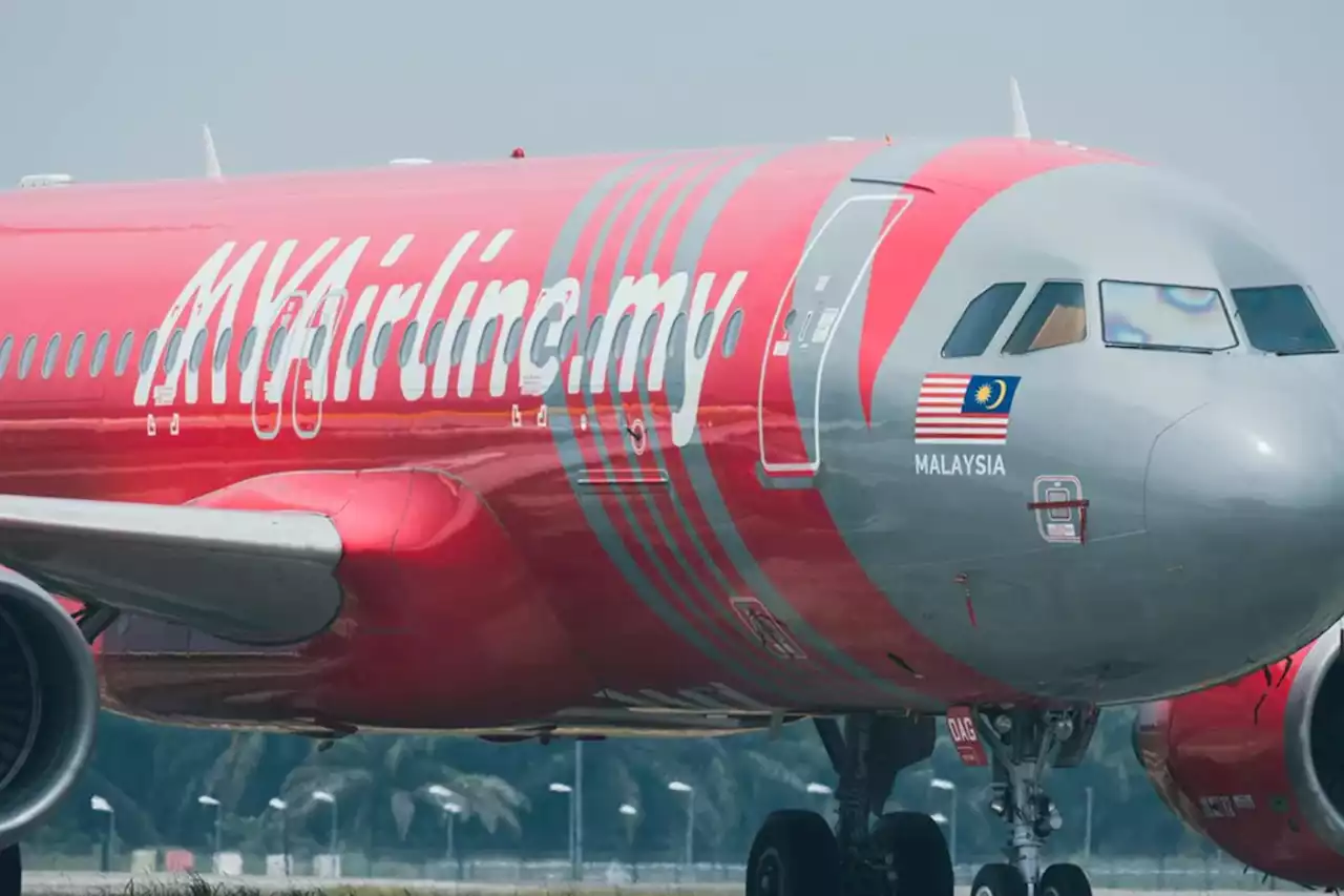 MYAirline Lists Kota Kinabalu, Kuching, And Langkawi As First Destinations
