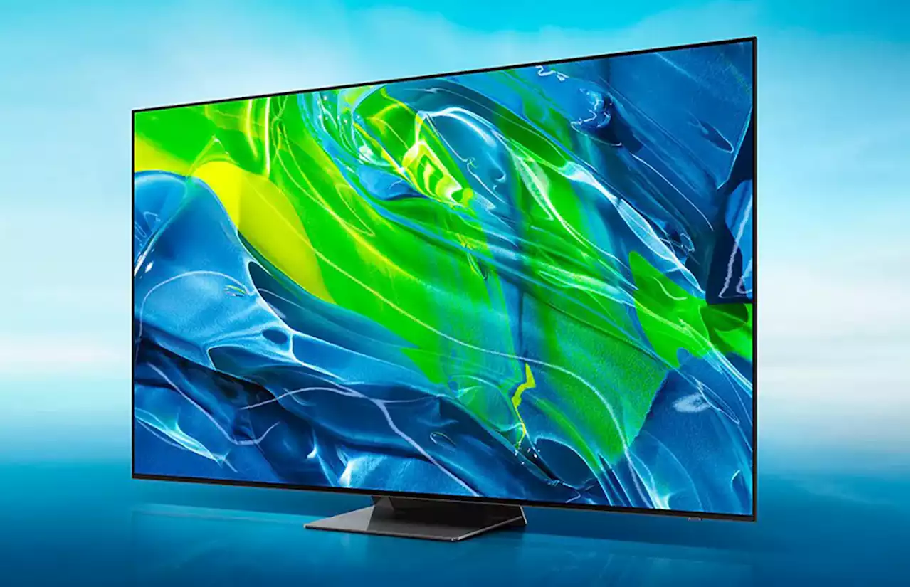 Samsung Brings All-New OLED TV Series To Malaysia; Pre-Order Now Available