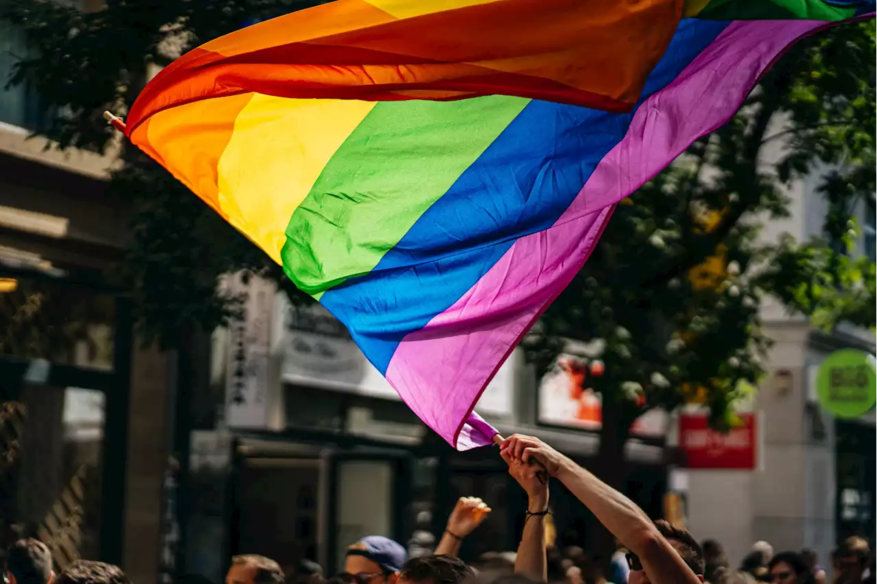 Droits LGBTQI+ : des avancées significatives en passe d’être votées en Allemagne et en Belgique