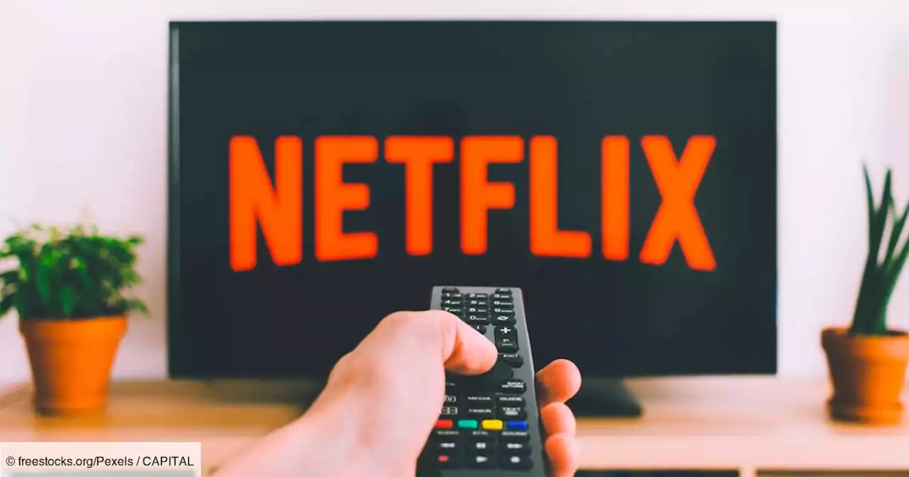 Du sport en direct bientôt sur Netflix ?