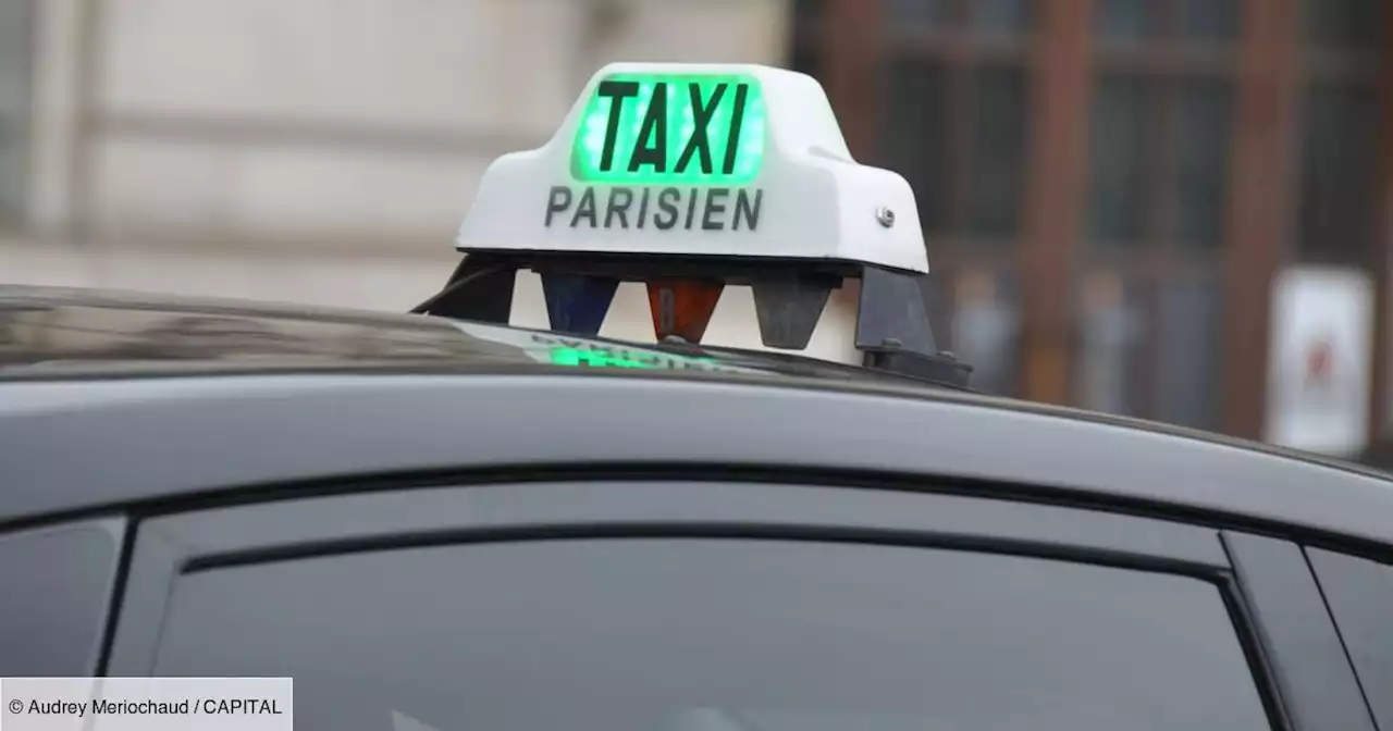 Il se fait passer pour un avocat fiscaliste pour dépouiller un chauffeur de taxi