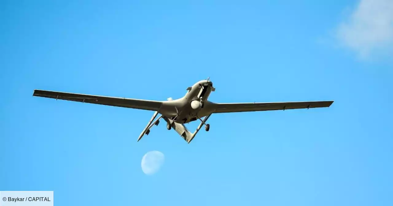 La Serbie devient le plus gros opérateur de drones militaires dans les Balkans