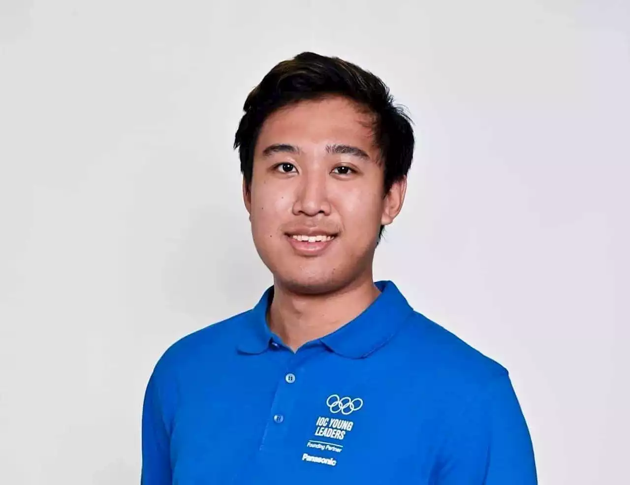 Fil-Am fencer Lance Tan to conduct IOC-backed seminar