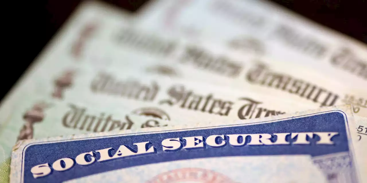 Social Security recipients are missing out on $182,000 by claiming too early, study finds