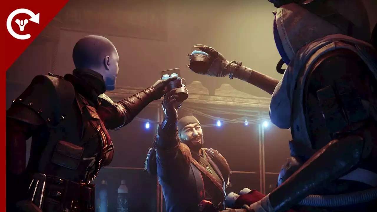 Destiny 2: Weekly Reset am 22.11. – Heute startet das Community-Event