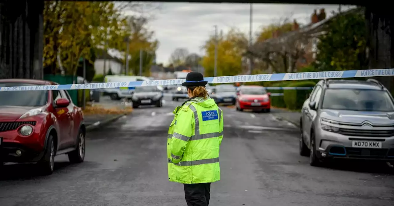 Stop and search powers introduced in south Manchester following fatal stabbing