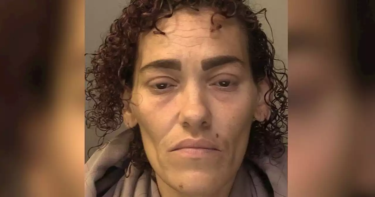 Woman attacked grandad in his own car before her vile lies got HIM arrested