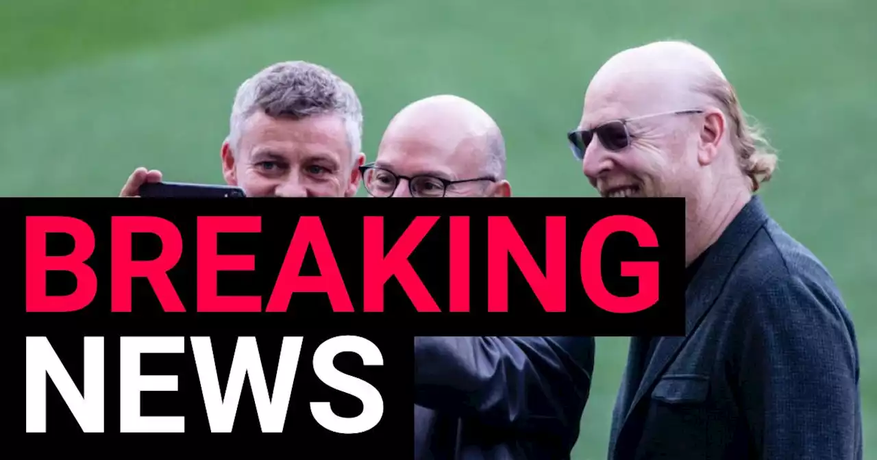 Glazers exploring Manchester United sale after 17-year reign