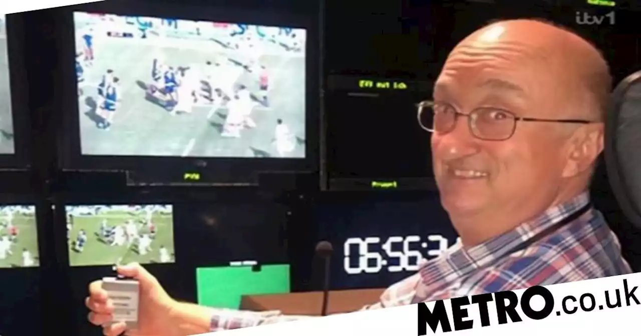 ITV Technical Director behind World Cup coverage dies in Qatar