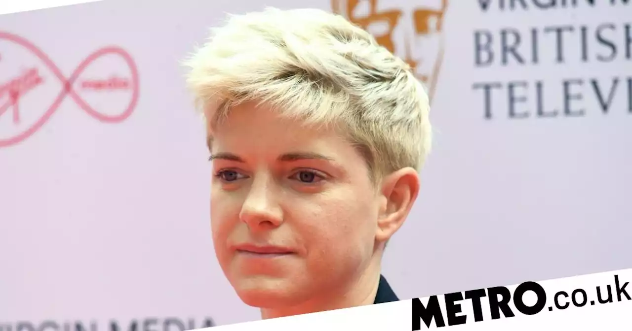 Mae Martin pens devastating response to 'deadly year' for LGBTQ+ people