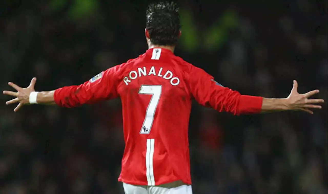 BREAKING: Ronaldo's contract with Man United terminated by mutual agreement