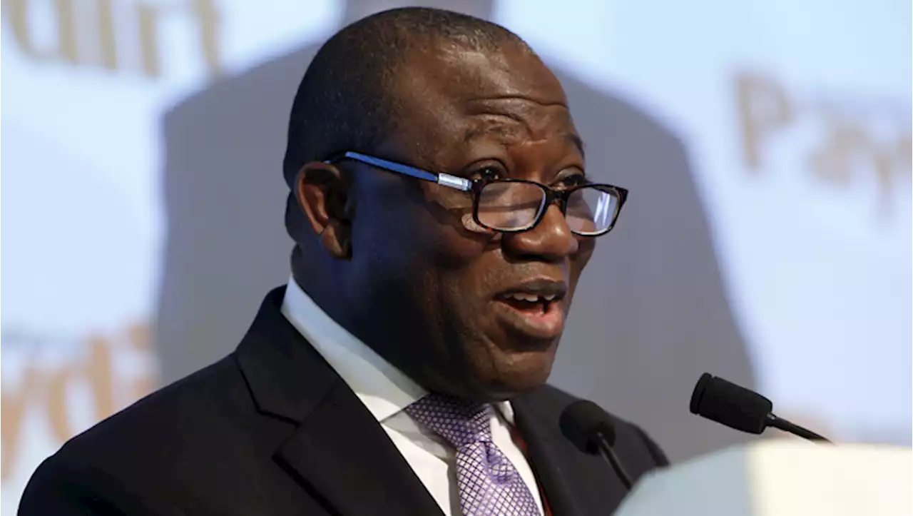 Fayemi inaugurates Oyetola's road projects in Osun