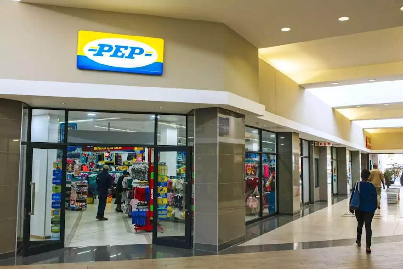 Pepkor reports 20% surge in full-year earnings