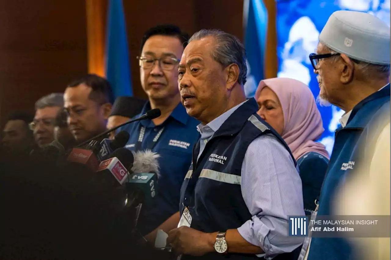 Perikatan terima satu lagi surat akuan berkanun sokong Muhyiddin jadi PM | The Malaysian Insight