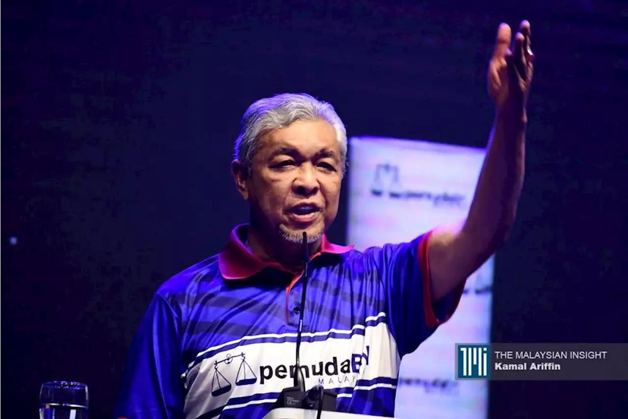 Prosecution’s appeal against Zahid’s acquittal in VLN case set for Jan 10, 2023 | The Malaysian Insight