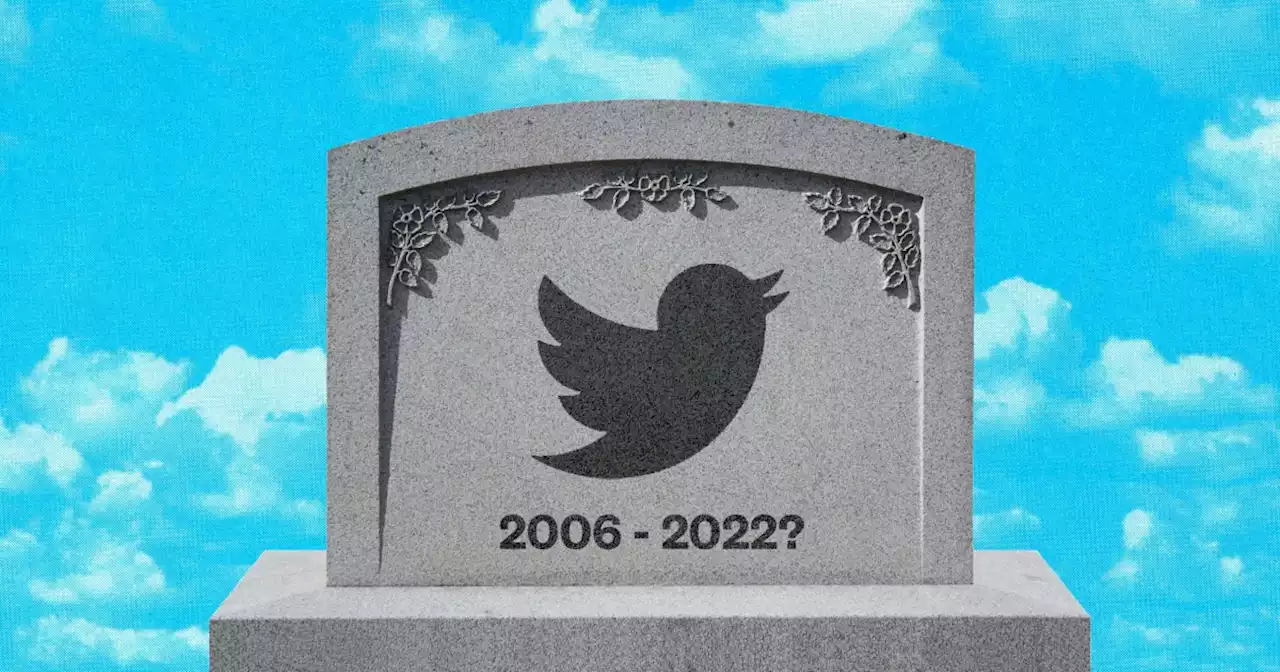 Why Twitter users should stop crying over its potential downfall