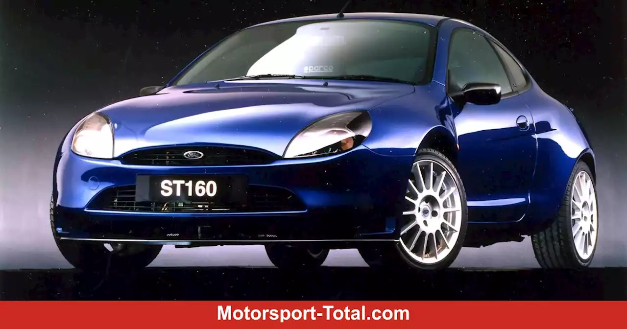 Ford Puma (1997-2001): Klassiker der Zukunft?