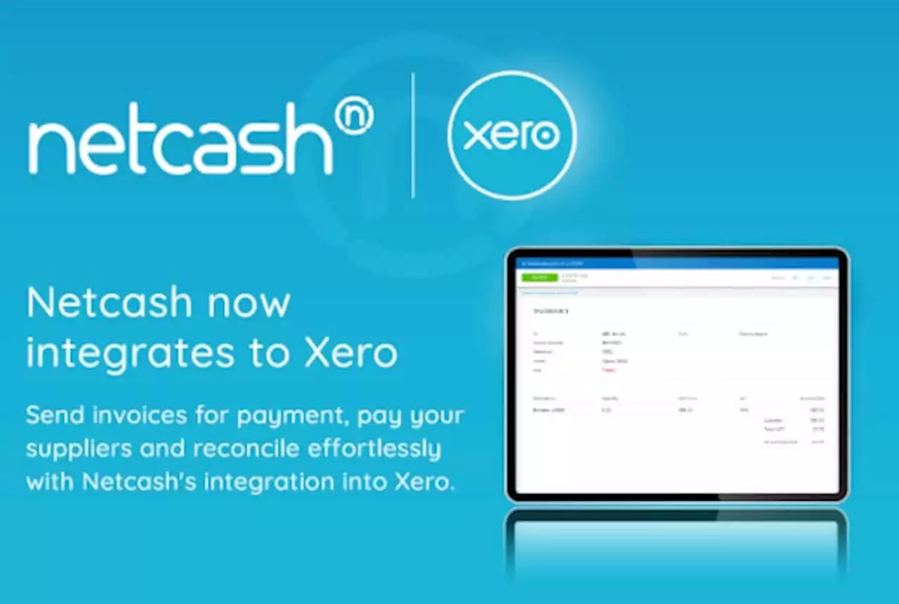 Netcash connects with Xero to offer deeper automation to South African SMBs