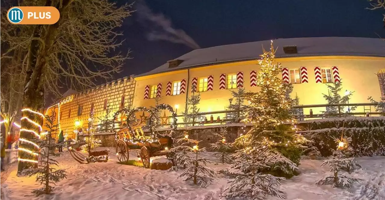 Übersicht über die Weihnachtsmärkte im Landkreis Schwandorf