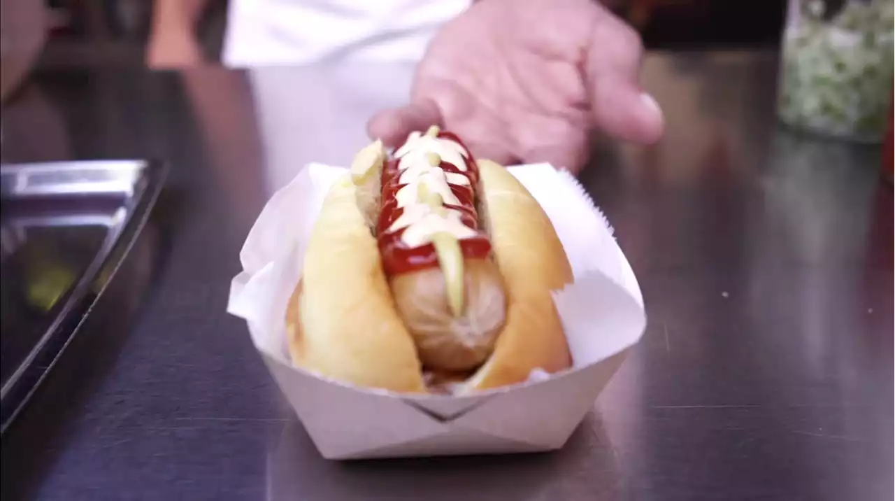 A $2 Hot Dog Changed This Michelin-Starred Restaurateur's Entire Approach to Business