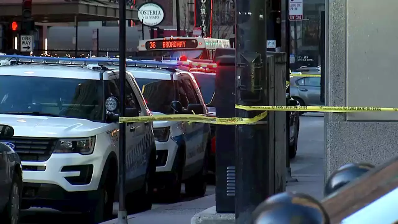 CPD Officer Acquitted in Shooting That Wounded Unarmed Man in CTA Red Line Station