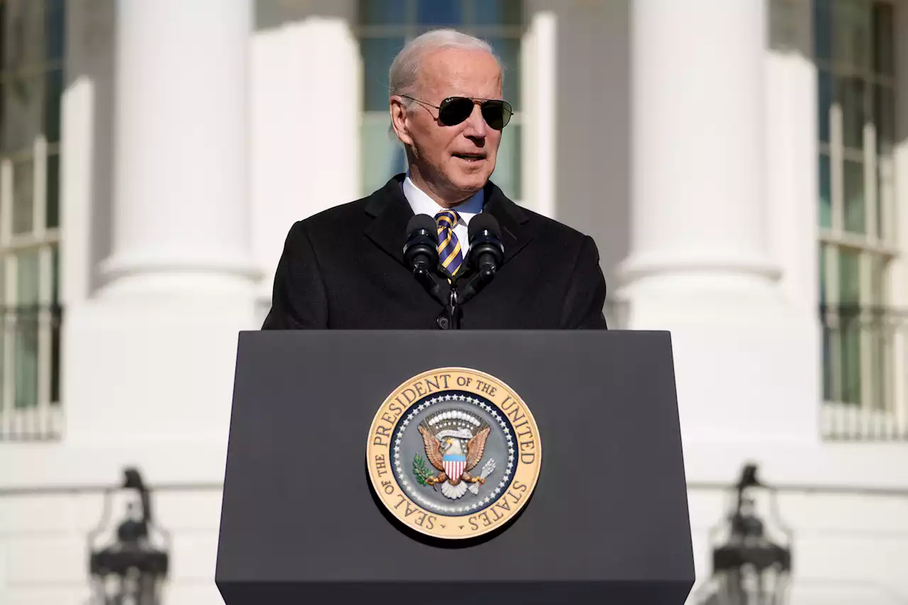 Biden Administration Extending Pause in Student Loan Payments