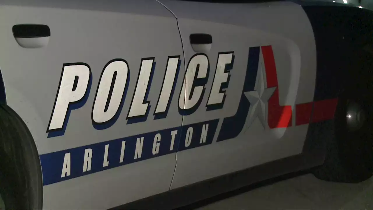 Man Arrested After Hitting 2 Women in Arlington With Vehicle, Killing One Victim: Police