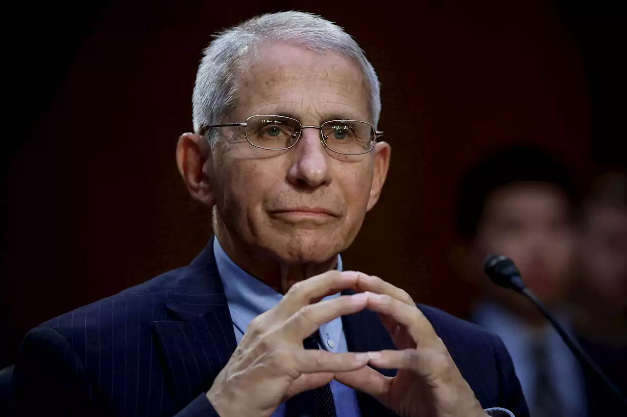 Watch Live: Dr. Anthony Fauci Gives Expected Last Covid Briefing as Top Health Official