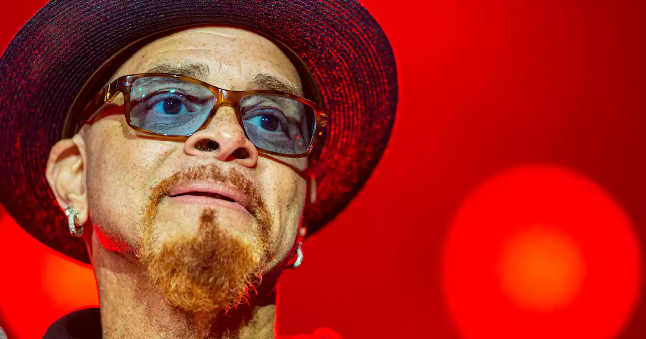 Comedian Sinbad is learning to walk again 2 years after having a stroke, his family says