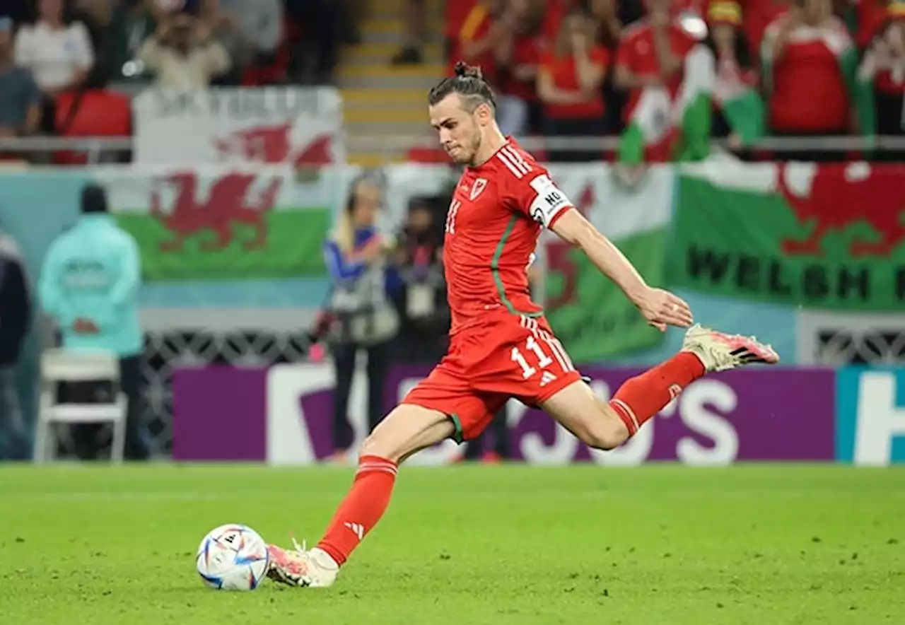 Bale to the rescue as Wales snatch US draw on World Cup return | Sport