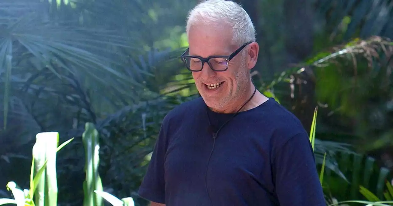 Chris Moyles' digs about Ant to be 'edited out' of I'm A Celeb