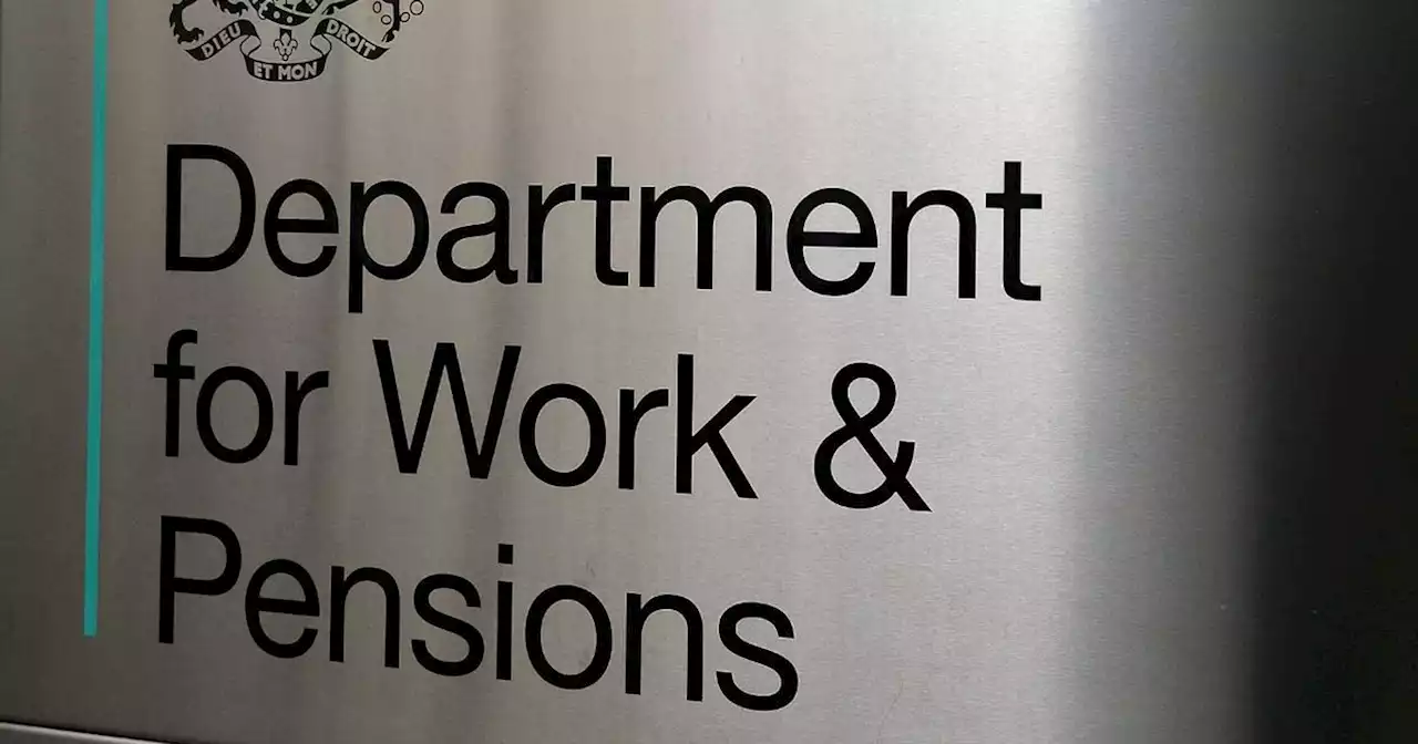 Full list of new DWP payment rates with increases for millions