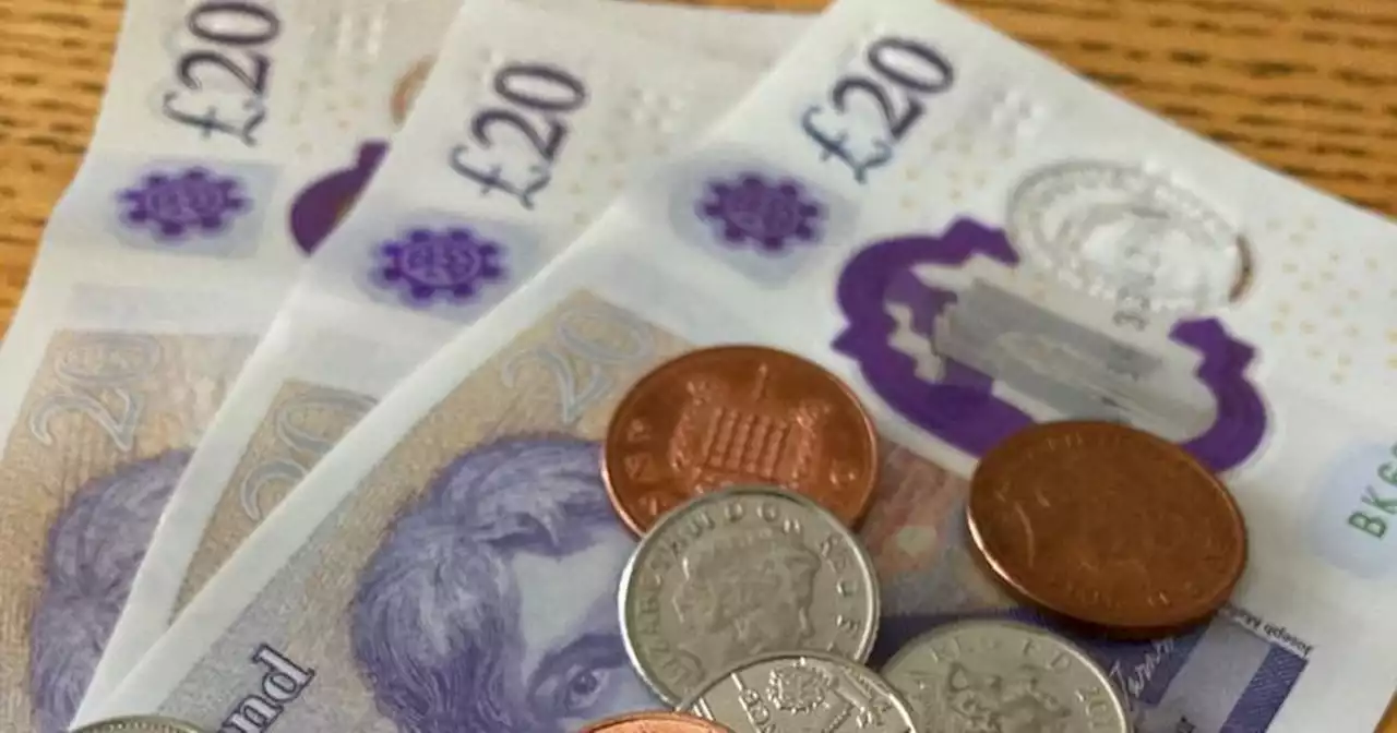 State pension increase could mean up to £972 a year extra